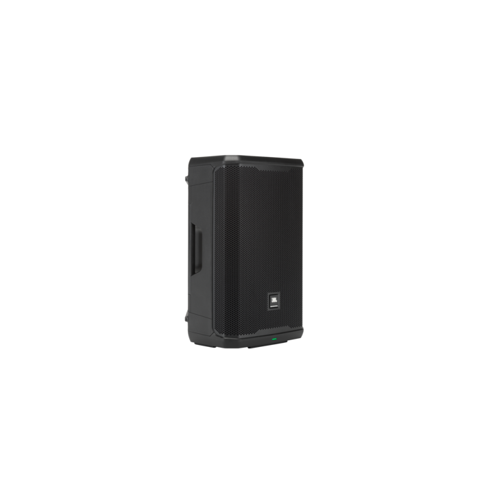JBL PRX912 Professional Powered Two-Way 12-inch PA Loudspeaker