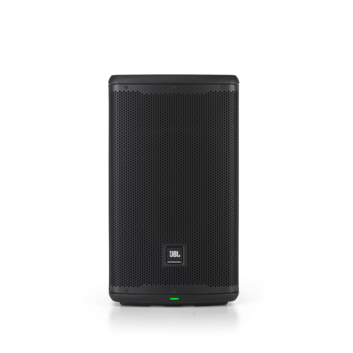 JBL EON 715 15" Two-Way Multipurpose Self-Powered Sound Reinforcement
