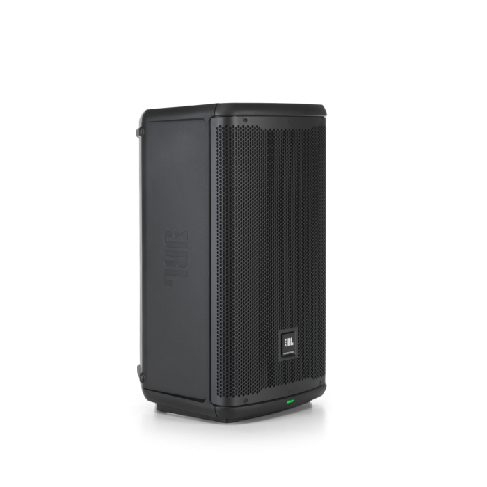 JBL EON 710 Powered Speaker with Bluetooth Stream and Speaker Control 