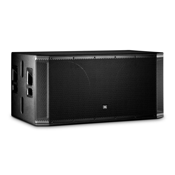 JBL SRX828SP 2000 Dual 18" Subwoofer 