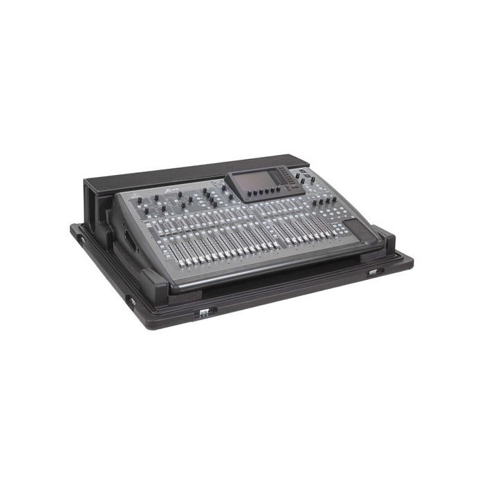 SKB Cases 1RMX32-DHW Mixer Case for Behringer X32
