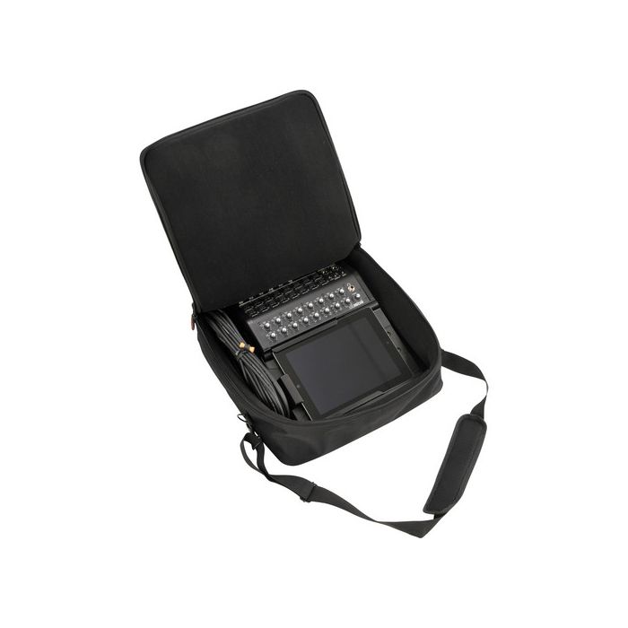 SKB Cases 1SKB-UB1515 Universal Equipment/Mixer Bag, 15"x15"x5"
