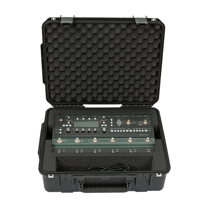 SKB Cases 3i-2015-7KPS iSeries Kemper Profiler Stage Case