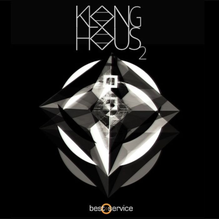 Best Service Klanghaus 2 "Electronic Download"