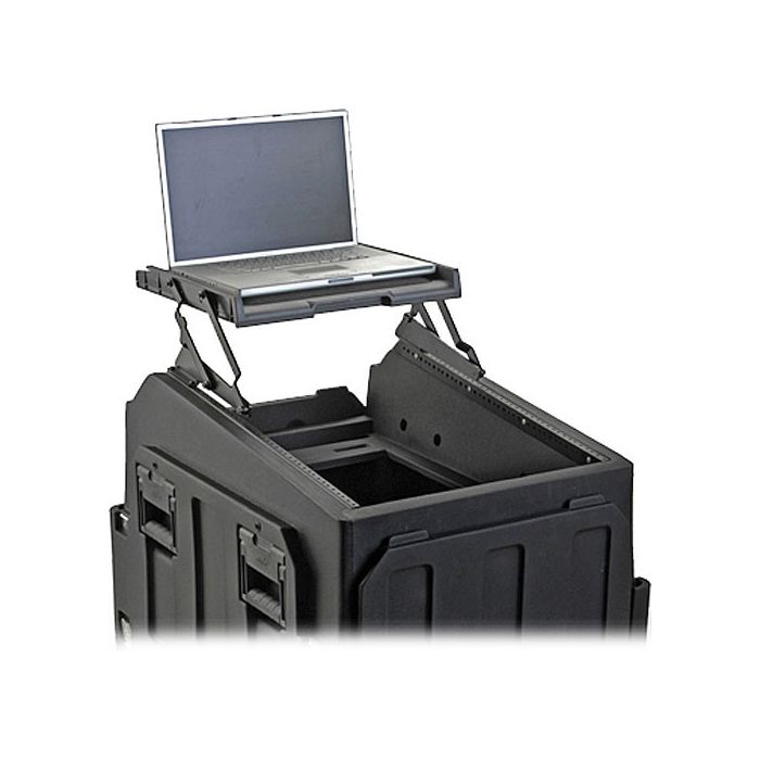 SKB Cases 1SKB-AV14 19" AV shelf for R1406 Gig Rig