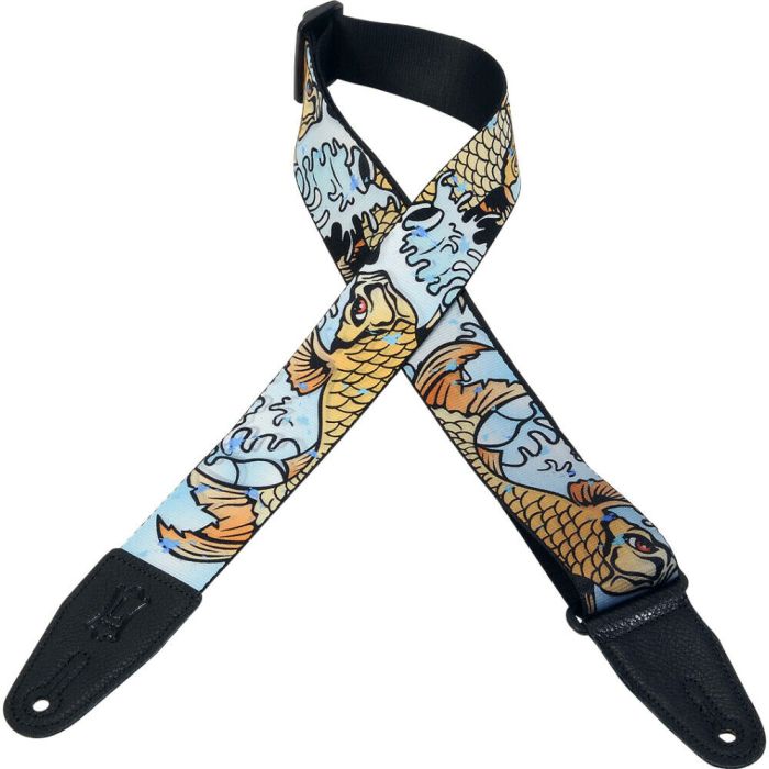 Levy's Guitar Straps MPD2-009