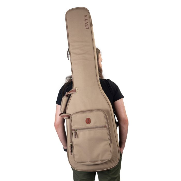 Levy's Bags LVYBASSGB200