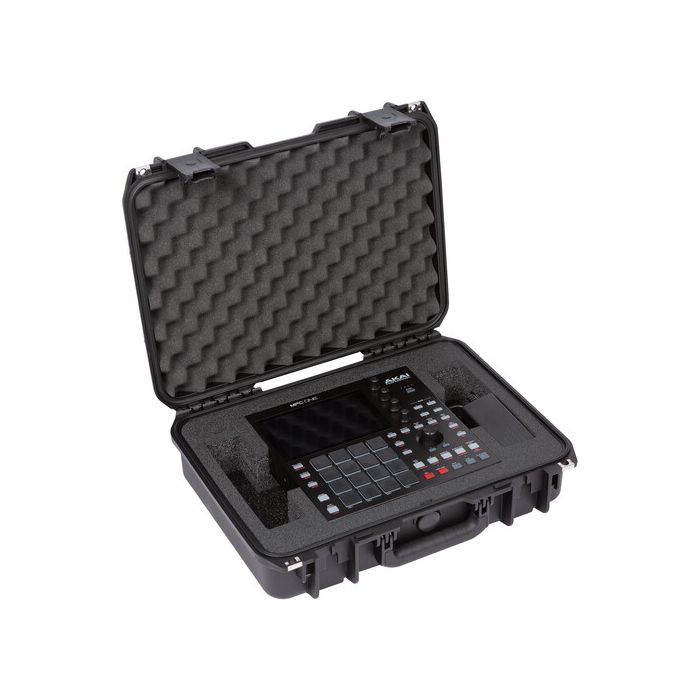 SKB Cases 3i1813-5MPC1 Injection Molded Case for Akai MPC One
