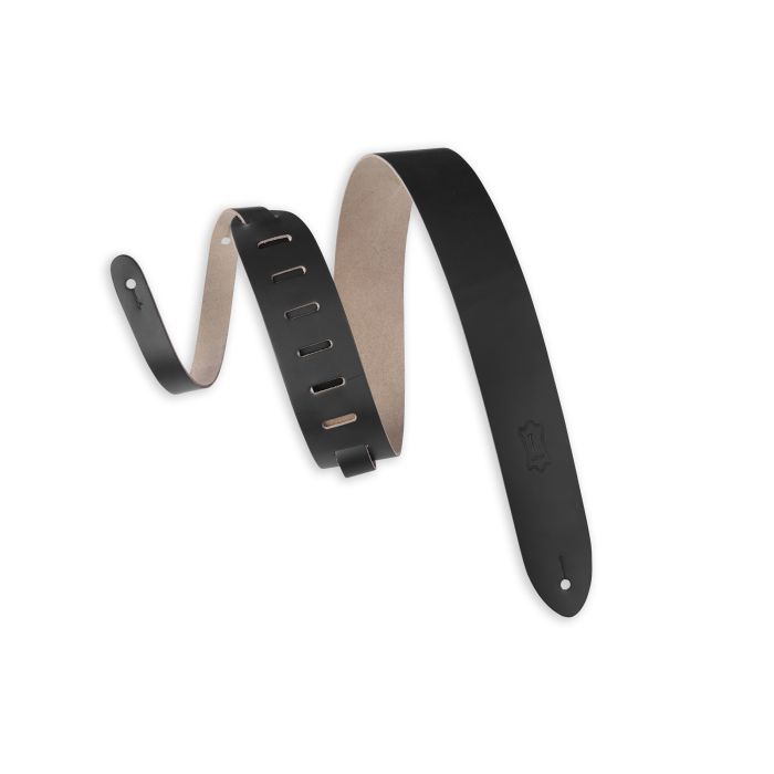 Levy's Guitar Straps M12-BLK