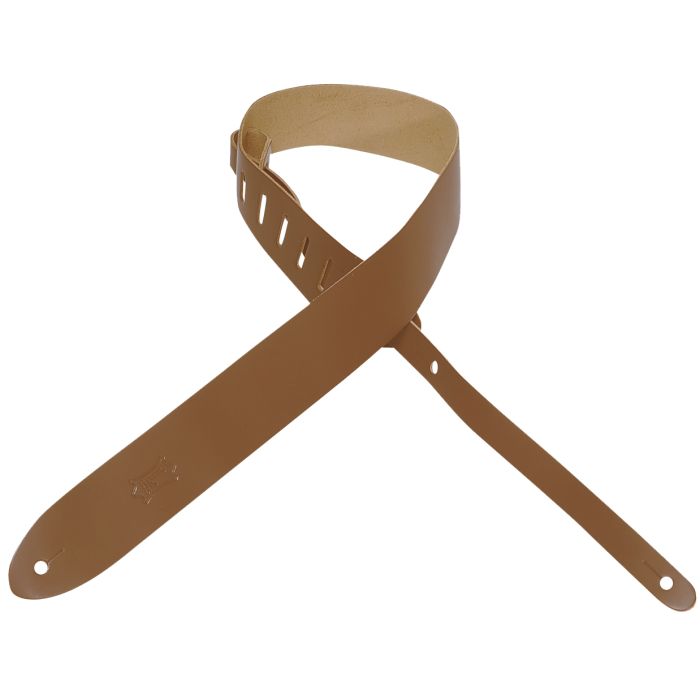 Levy's Guitar Straps M12-TAN