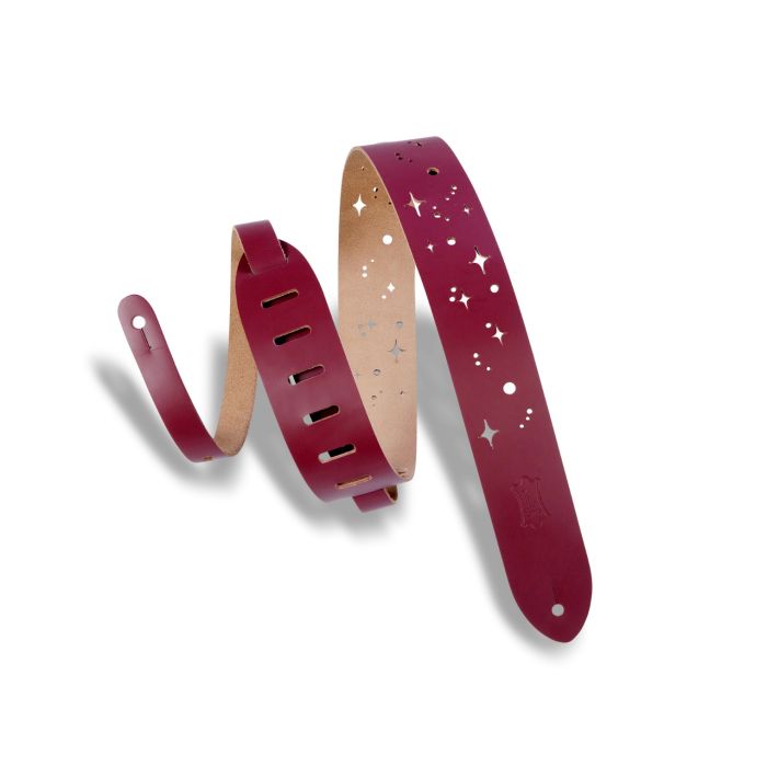 Levy's Guitar Straps M12GSC-BRG