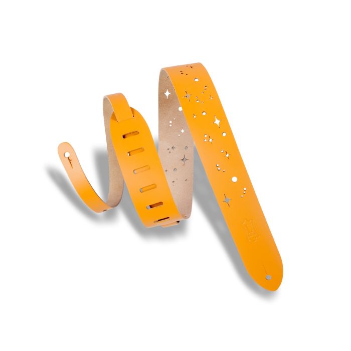 Levy's Guitar Straps M12GSC-TAN