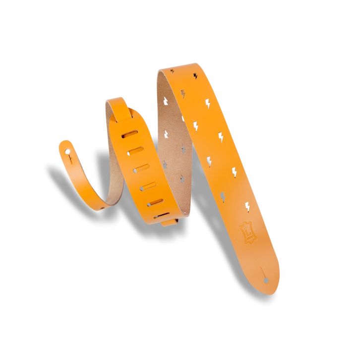 Levy's Guitar Straps M12LBC-TAN