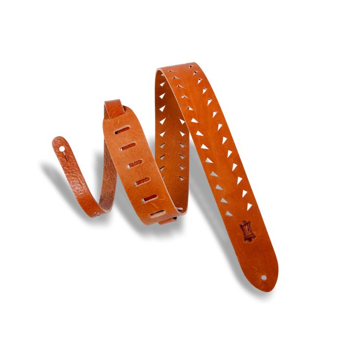 Levy's Guitar Straps M12TTV-TAN