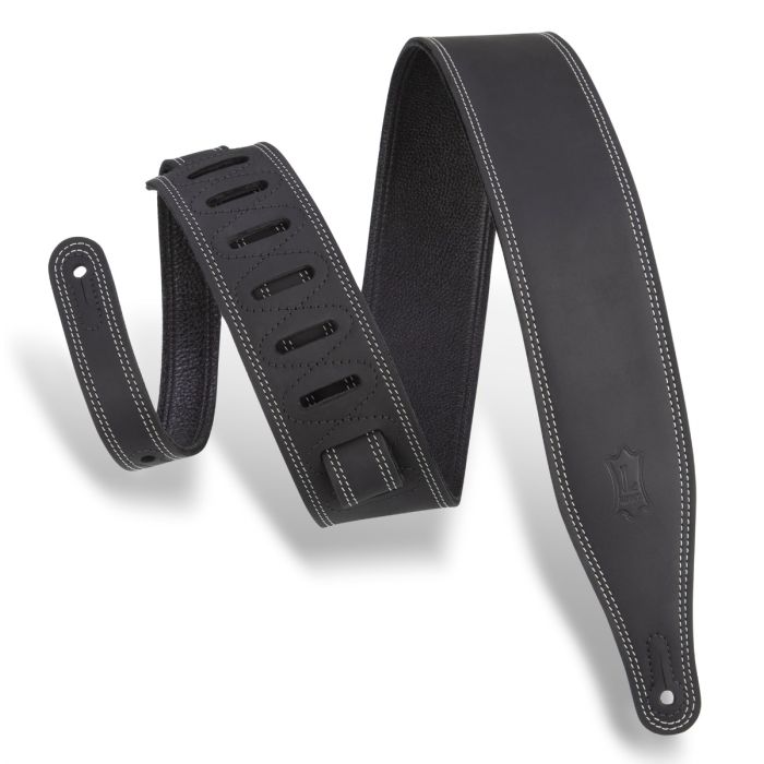 Levy's Guitar Straps M17BDS-BLK
