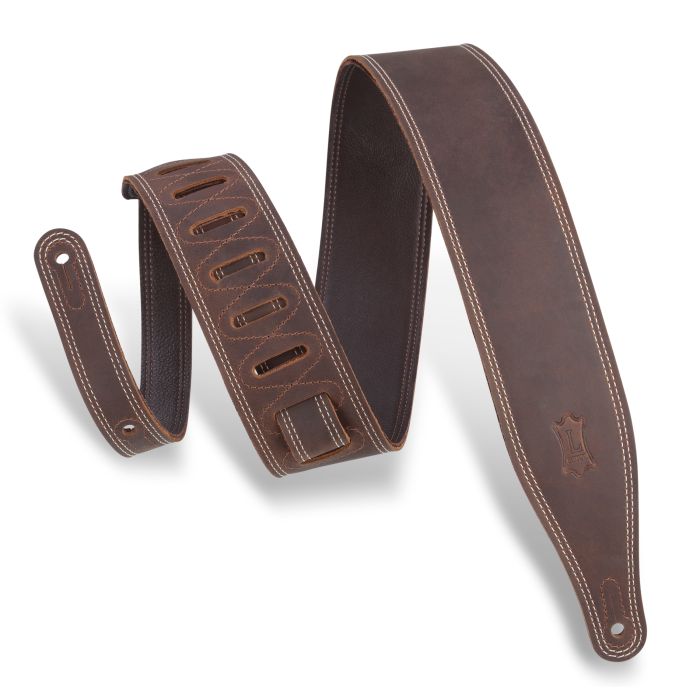 Levy's Guitar Straps M17BDS-DBR