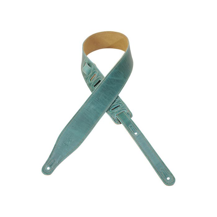 Levy's Guitar Straps M17CC-TEL