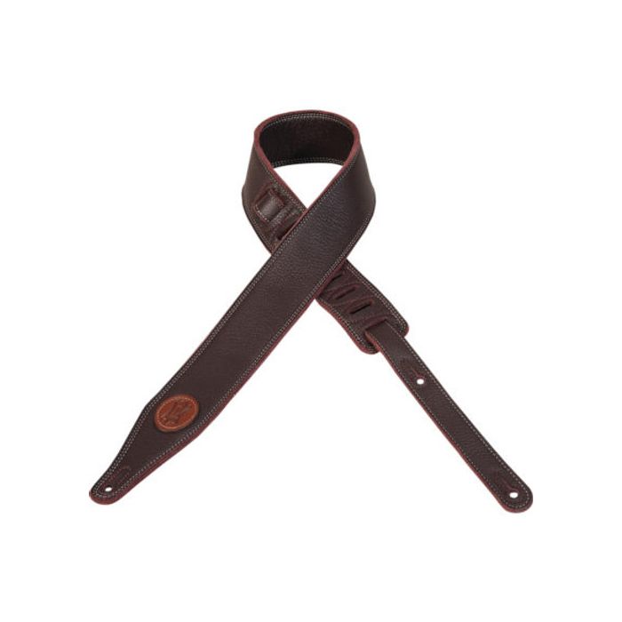 Levy's Guitar Straps M17SS-BRG