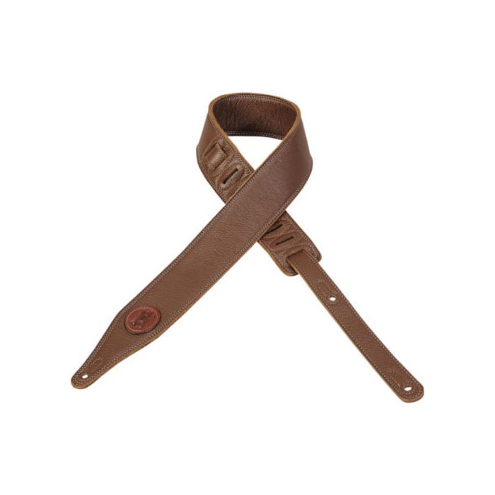 Levy's Guitar Straps M17SS-BRN