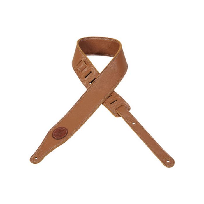 Levy's Guitar Straps M17SS-TAN