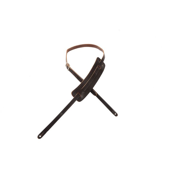 Levy's Guitar Straps M25-DBR