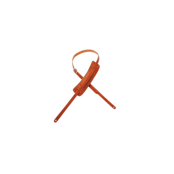Levy's Guitar Straps M25-TAN