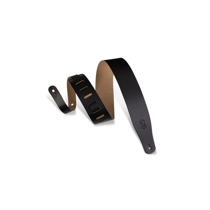Levy's Guitar Straps M26-XL-BLK-L