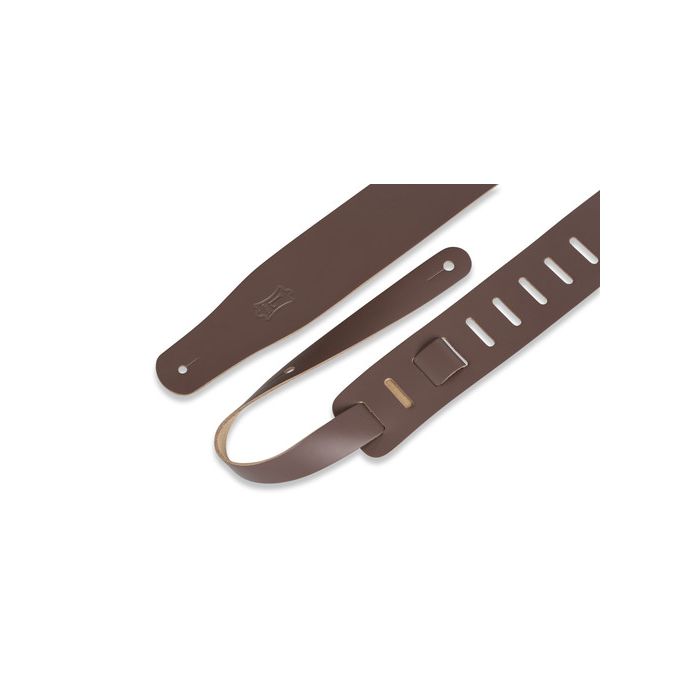 Levy's Guitar Straps M26-BRN-L
