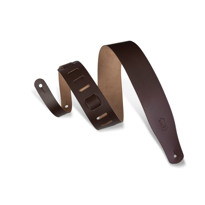 Levy's Guitar Straps M26-DBR