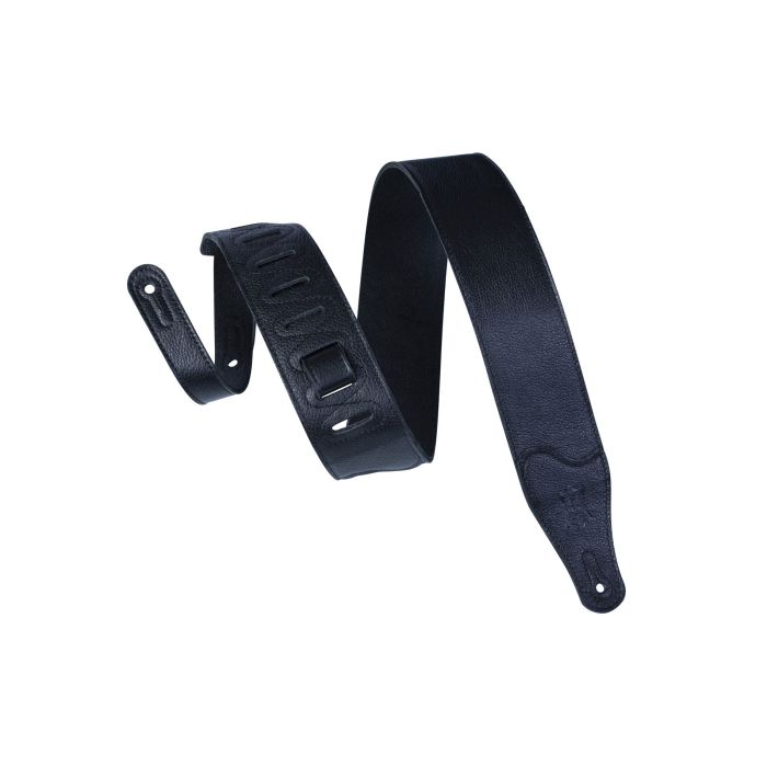 Levy's Guitar Straps M26BL-BLK