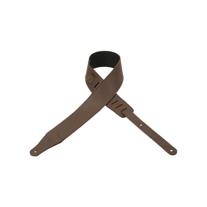 Levy's Guitar Straps M26BL-BRN