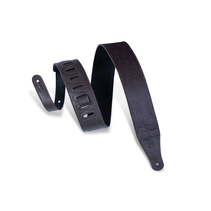 Levy's Guitar Straps M26BL-DBR