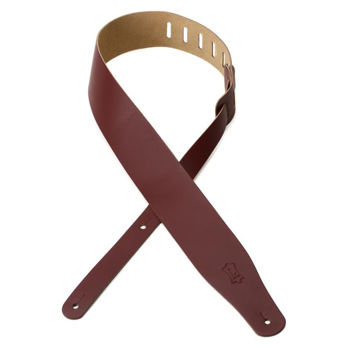 Levy's Guitar Straps M26-BRG