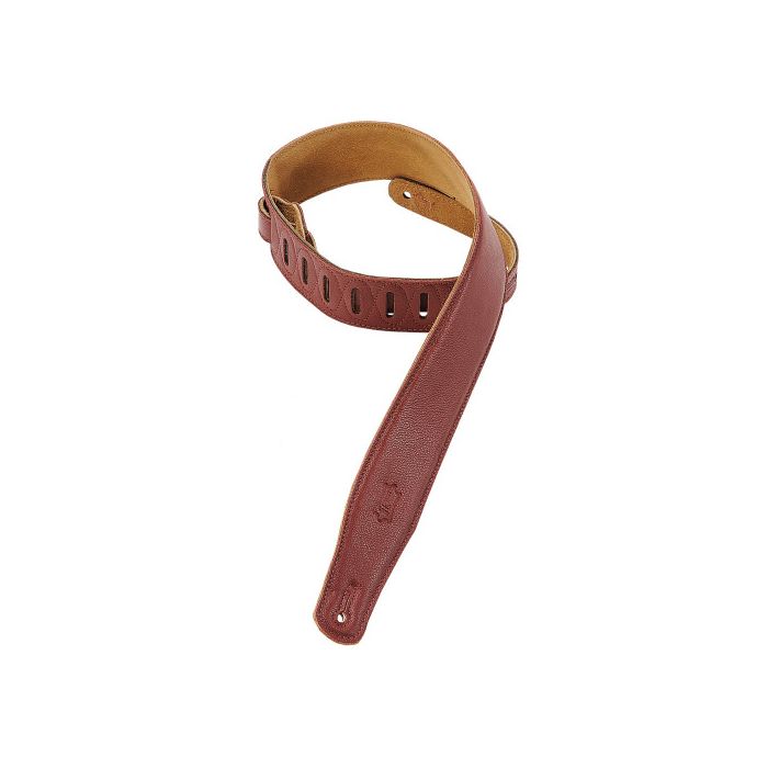 Levy's Guitar Straps M26GF-BRG
