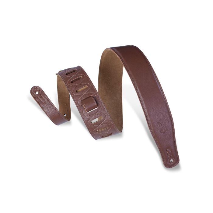 Levy's Guitar Straps M26GF-BRN