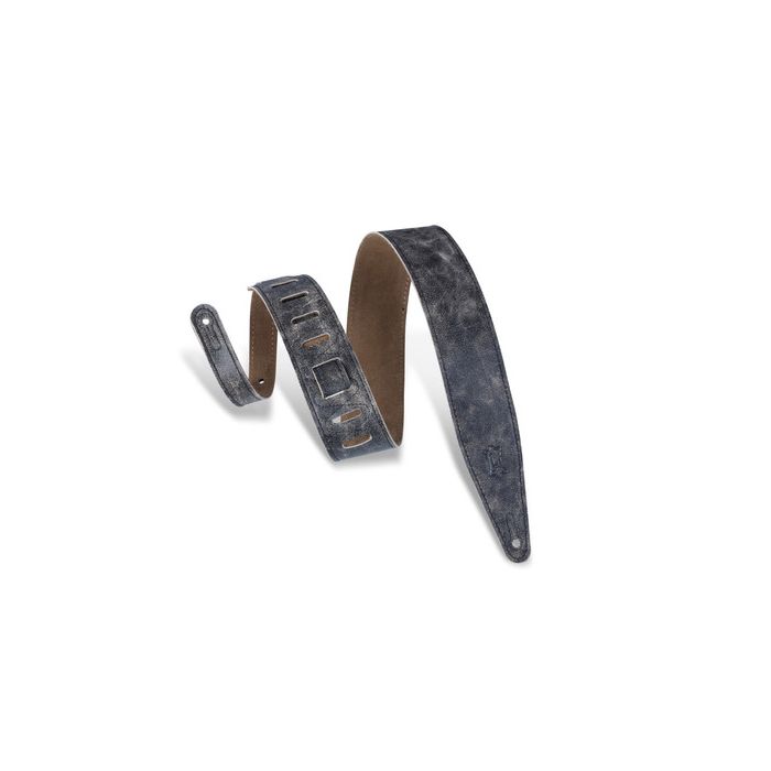 Levy's Guitar Straps M317BLZ-XL-BLK