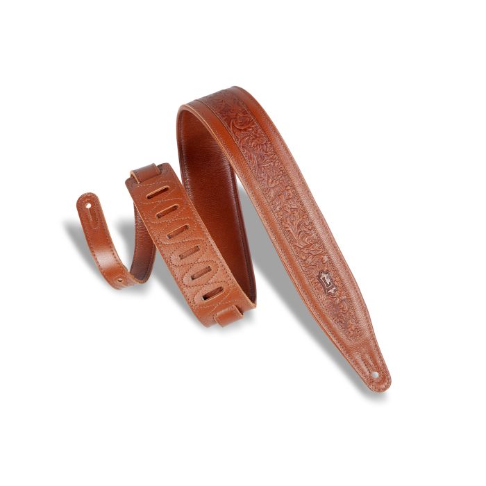 Levy's Guitar Straps M317FG-TAN