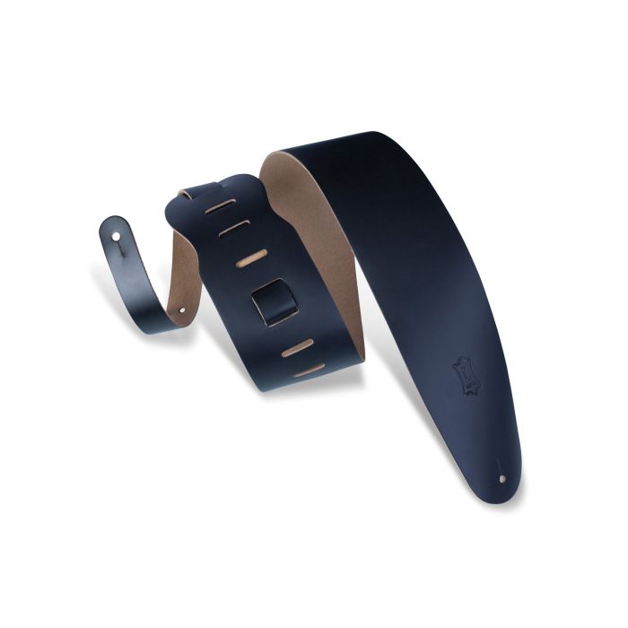 Levy's Bass Guitar Straps M4-BLK