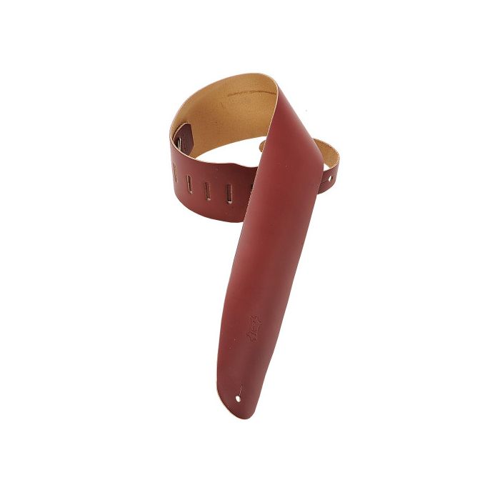 Levy's Bass Guitar Straps M4-BRG