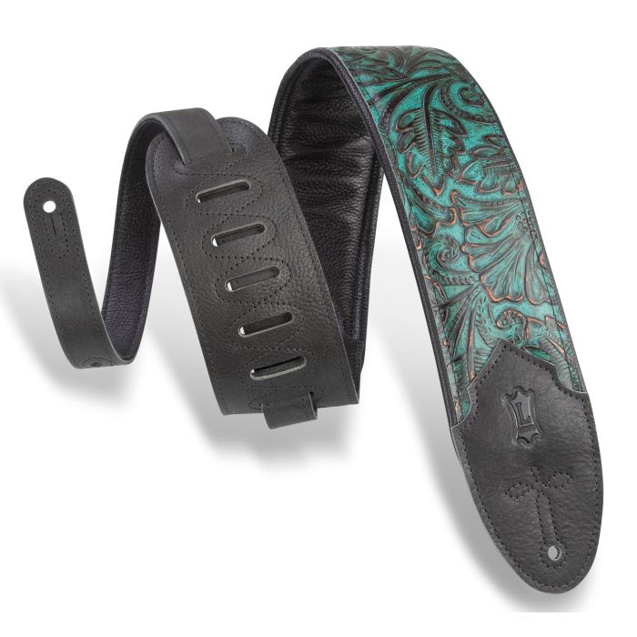 Levy's Guitar Straps M4WP-001