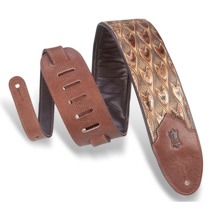 Levy's Guitar Straps M4WP-005