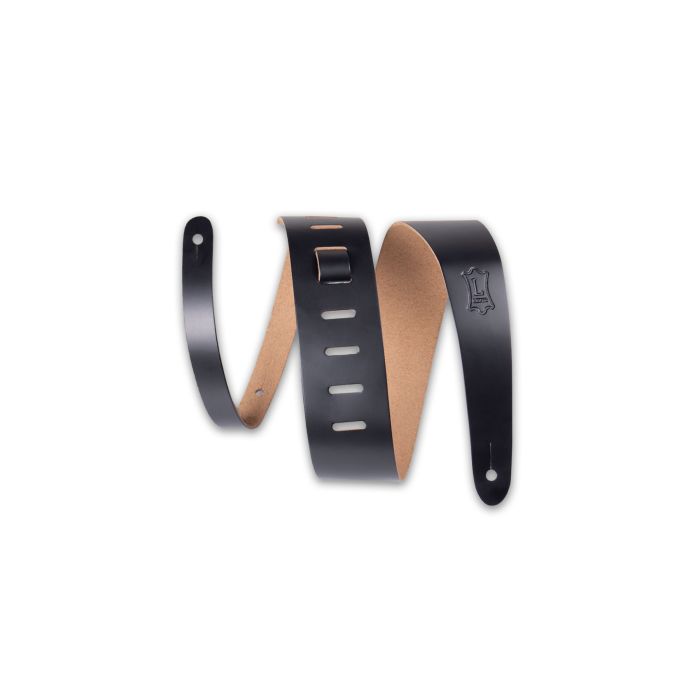 Levy's Guitar Straps M60JR-BLK