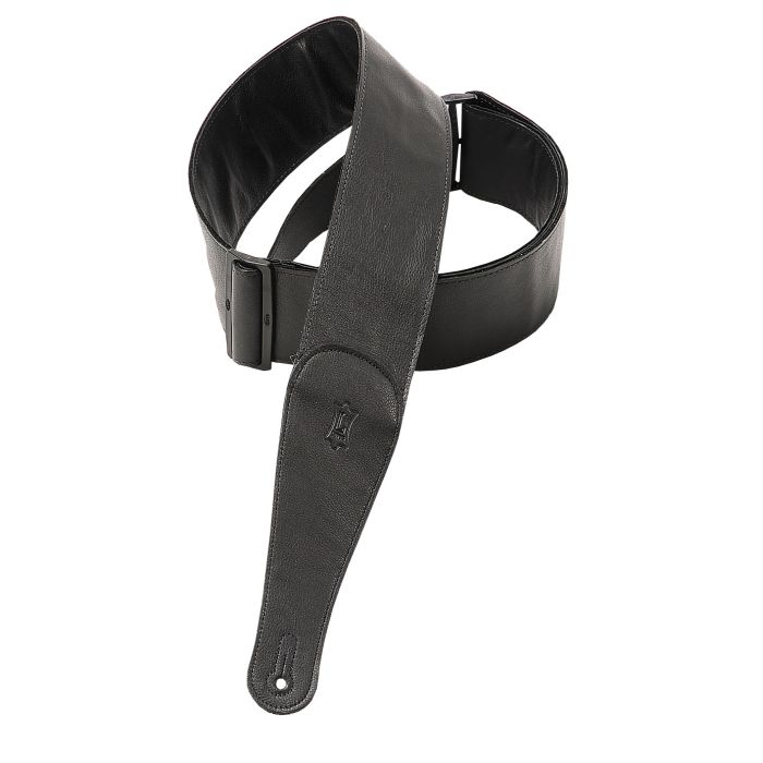 Levy's Guitar Straps M7GG3-BLK