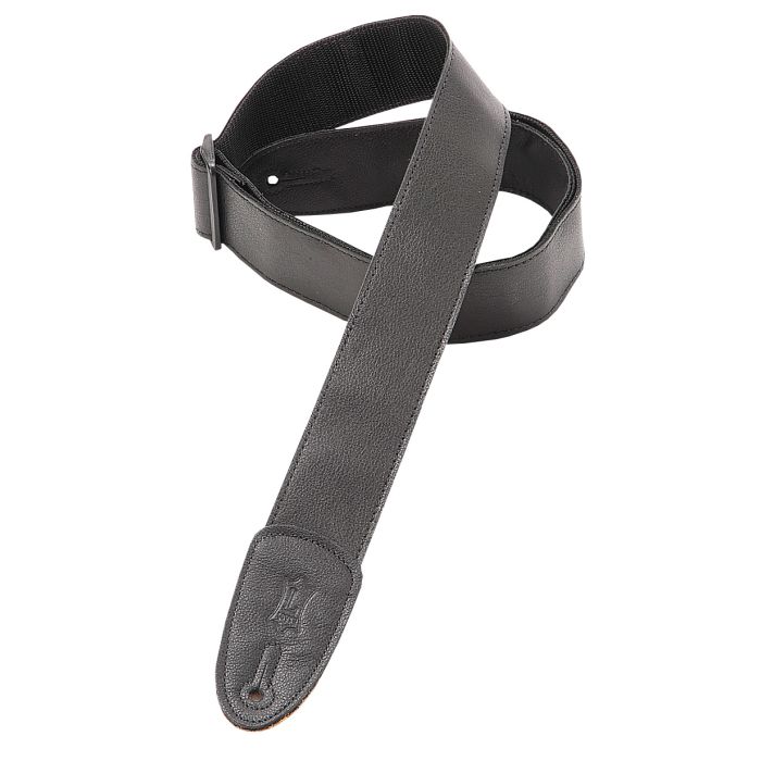 Levy's Guitar Straps M7GP-BLK