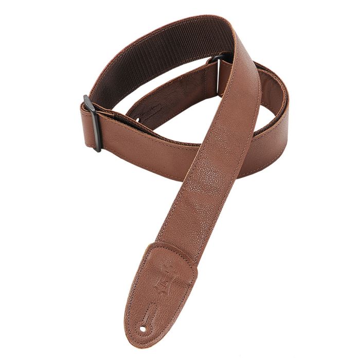 Levy's Guitar Straps M7GP-BRN