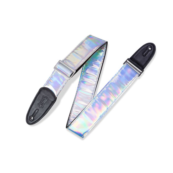 Levy's Guitar Straps M7SC-SIL