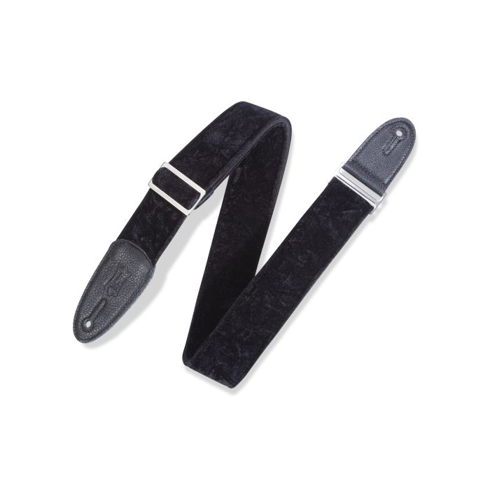 Levy's Guitar Straps M7VC-BLK