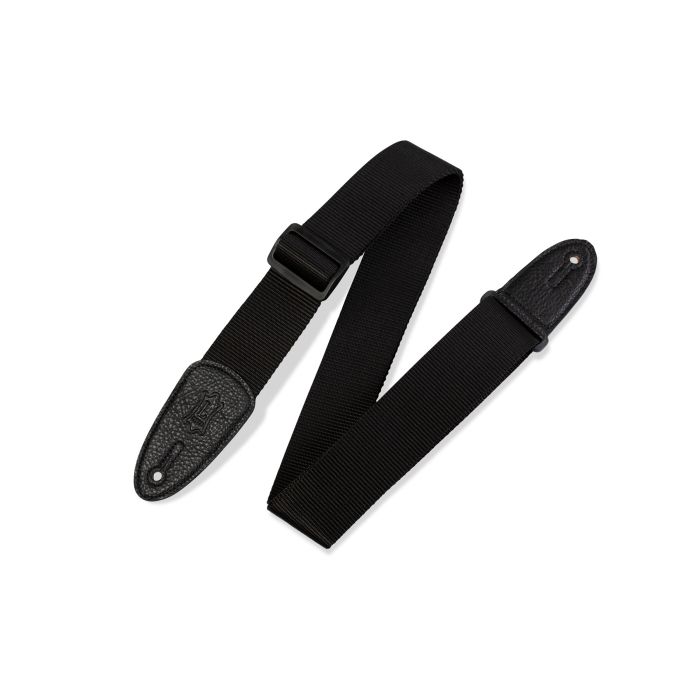 Levy's Guitar Straps M8-BLK