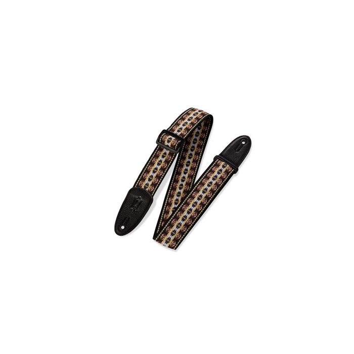 Levy's Guitar Straps M8HTV-19