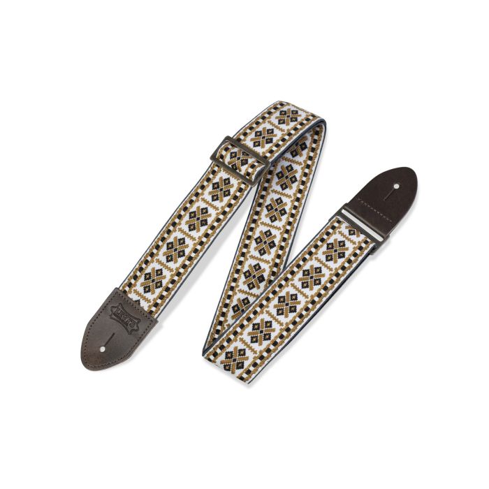 Levy's Guitar Straps M8HTV-07